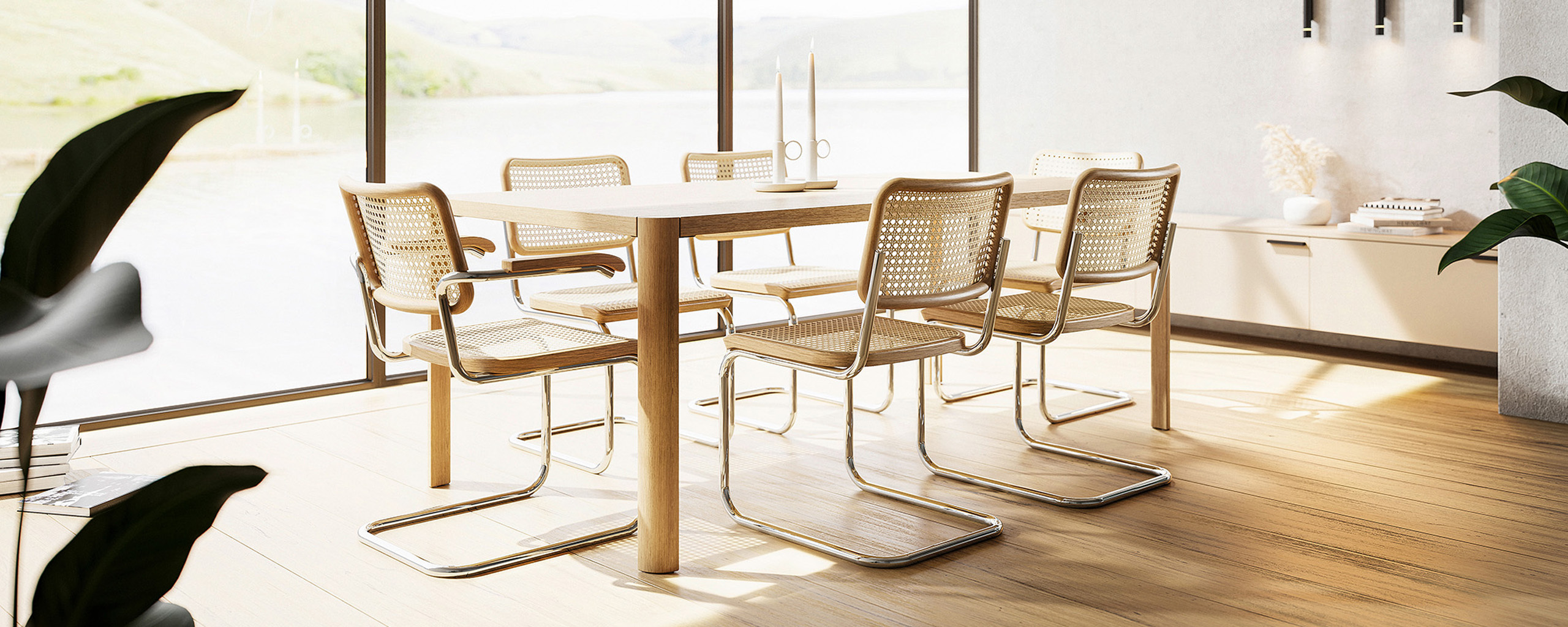 Bienvenido a Nórdico